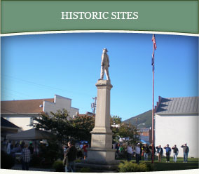 Historic Sites
