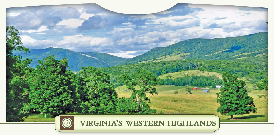 Virginia's Western Highlands