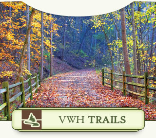 Virginia’s Western Highlands Trails